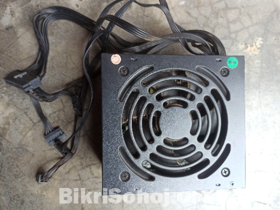 Power Supply 200wat